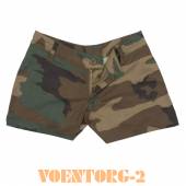 ����� ������� Rothco | ���� Woodland